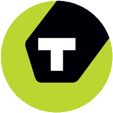 Tweakers's logo